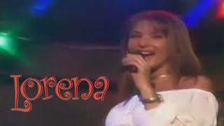 Lorena Rojas - Creer En Ti (Si Yo Le Hago Caso Al Corazón)