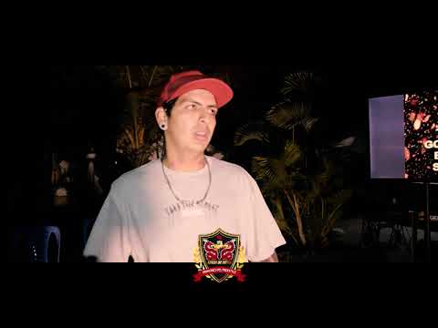 JINETE vs CLAVE - Semifinal - Final Nacional Perú 2020 - Dragones del Freestyle