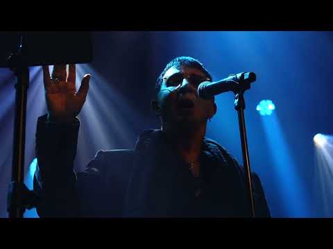 Marc Almond - Happy birthday Kelly Barnes! "Hollywood Forever" Patronaat Haarlem, NL March 22nd 2023