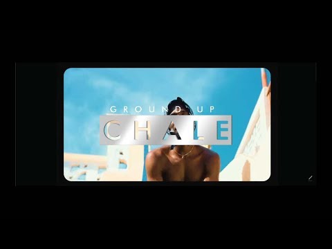 Kwame Yesu - Who I Be | Ground Up Tv