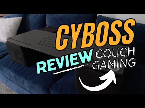 Couchmaster Cyboss Review