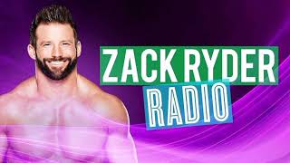 ZACK RYDER-RADIO WWE THEME SONG