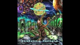 Rings of Saturn - Invasion
