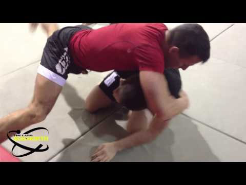 5 u73kgs Intermediate  Match 5 - Liam Davies (Blackledge MMA) vs. Adam Walsh (The Labs)-