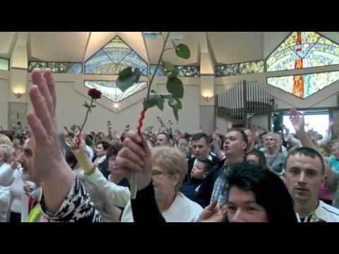 Spotkanie otwarte maj 2017