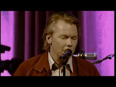 J. Karjalainen Electric Sauna - Mikä Mahtaa Olla In (Live)  1.12.2003
