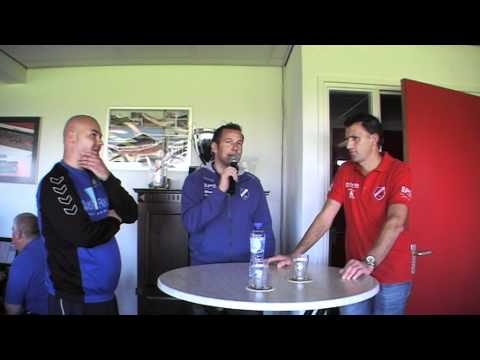 Interview Hierden - BlauwGeel.