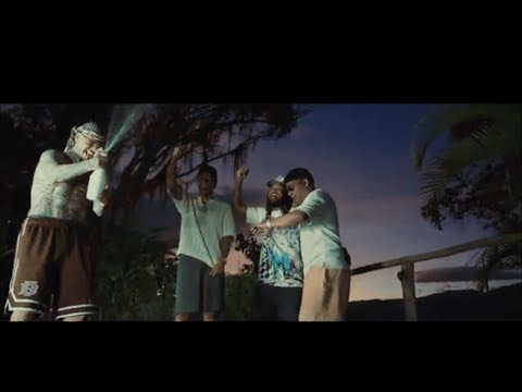 Farruko, Louis BPM ft. Makaco El Cerebro - MARACAIBO (Visualizer)