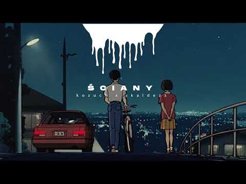 JANEGH X SKALDEZZ - ŚCIANY (prod. KUBSY BEATS)