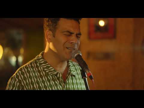 Live Sessions - “Estrelas Alcançar” - Pedro Bargado