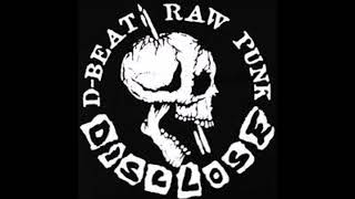 DISCLOSE -  Fight Back - ( Discharge )