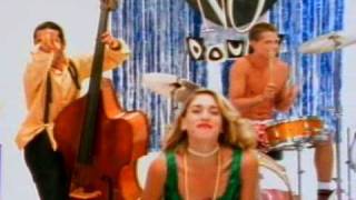 No doubt - Trapped in a box