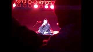 Liza Minnelli - &quot;He&#39;s A Tramp&quot; - June 24, 2010