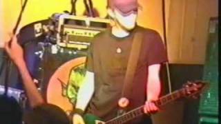 Groovie Ghoulies - Graceland (Live)