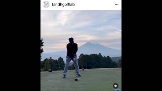 imageshaft | 世界のトッププレーヤー打感のスイング理論