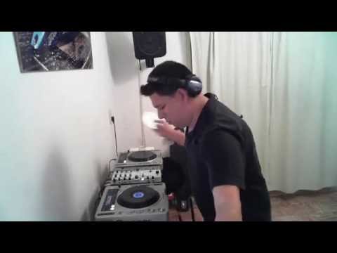 Xpander Room N°3  - Dj Guest: EMANUEL HITOWER "HTWR"