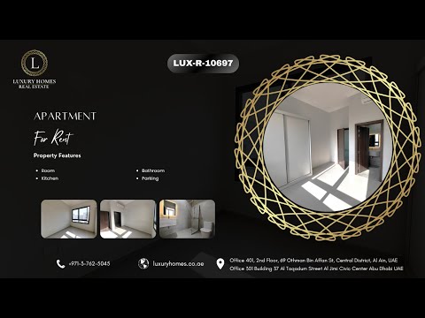 Property video thumbnail