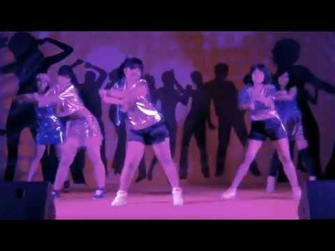 140628 PowerCove cover 4Minute - Whatcha Doin' Today @The Idol Battle Cover Dance (Stage 2)