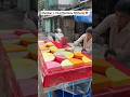 Just 800 Per Kg Mumbai S Viral Rainbow Malai Youtubeshorts Viral Trending Streetfood Shorts