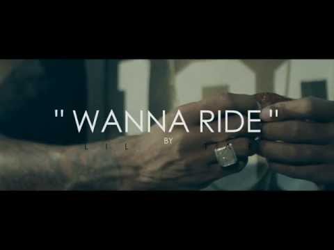 Lil Tae - Wanna Ride (official video)