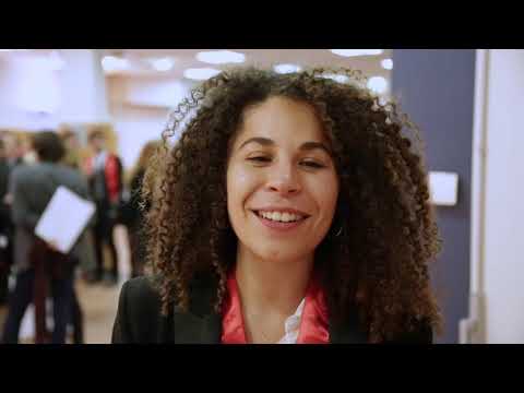 Remise des diplômes - Promotion 2018 / Aristide Briand