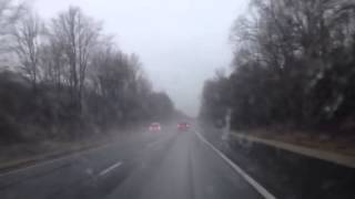 ROAD CONDITIONS: I-64 west neat exit 159