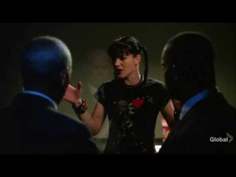 NCIS - Internal Affairs - 5x14 - Abby Scenes