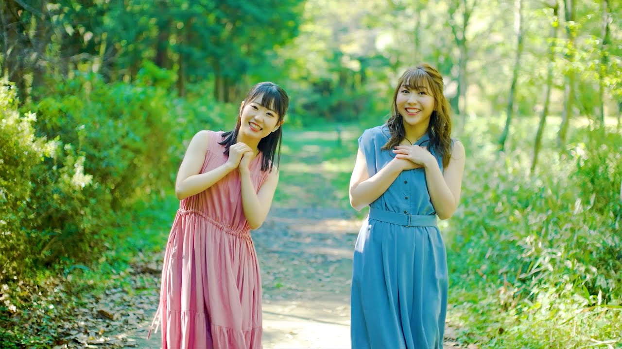 ぽかぽかイオン 「やじるし→」Music Video（1chorus）