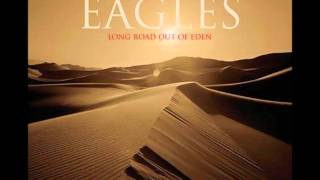 Eagles Do Something