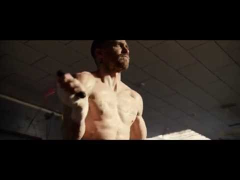 映画『サウスポー』特別映像　エミネムとの最高のコラボレーション