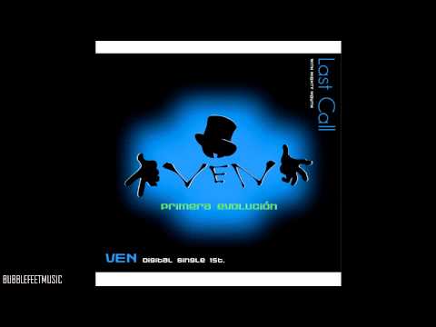Ven (벤) - Last Call (With Mighty Mouth)