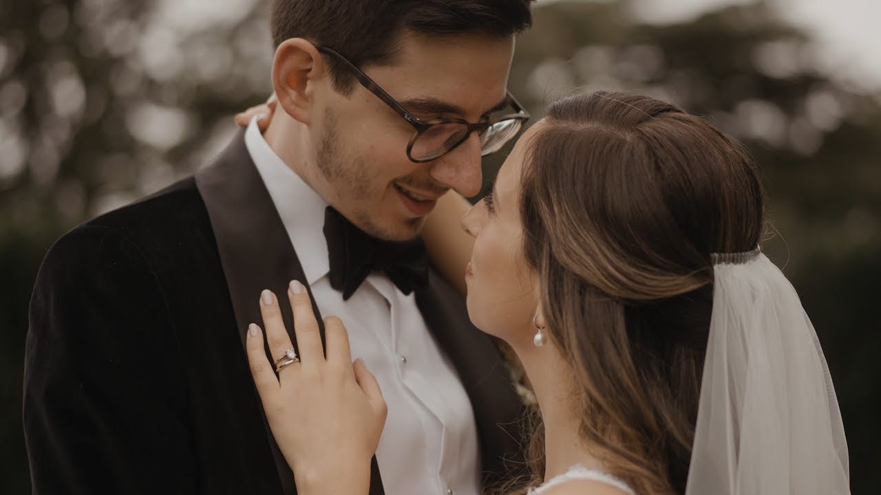 The Grove London Wedding Film