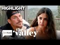 Is Michelle Lally Talking To Another Man? | The Valley (S1 E9) | Bravo