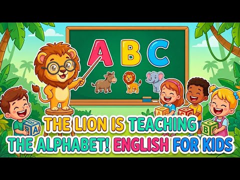 Fly with the Bees! 🐝 Learning My First Letters