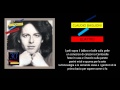 CLAUDIO BAGLIONI / Quattro / Strada Facendo 30° Anniversario