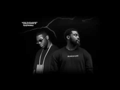 /FREE/ Damso x Dinos  Type Beat "OLD DAYS" - DydyMonkey
