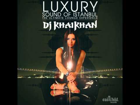 Dj KhaiKhan - "Funky Oriental" Single Trailer