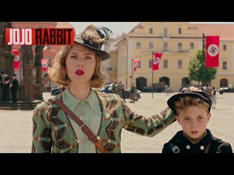 JOJO RABBIT | Ensemble | FOX Searchlight