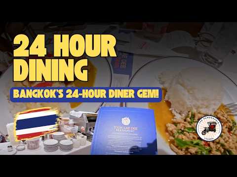 Took Lae Dee Bangkok 🇹🇭 | Thai Food + Japanese Curry for Under $10!