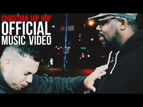 Christian Rap - Andy Rebirth - "Found My Way"(One Accord)(@ChristianRapz)