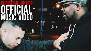 Christian Rap - Andy Rebirth - "Found My Way"(One Accord)(@ChristianRapz)