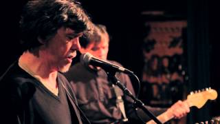 Tommy Malone - Full Performance - Radio Woodstock 100.1 - 11/21/14