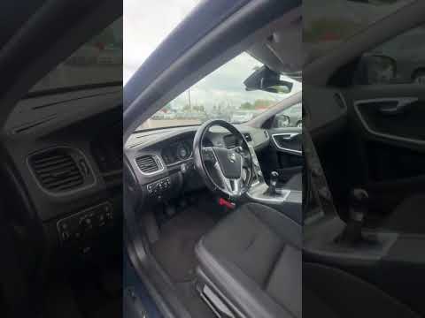 фото volvo v60 i рестайлинг 0