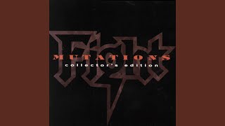 Little Crazy (Straight Jacket Mix)