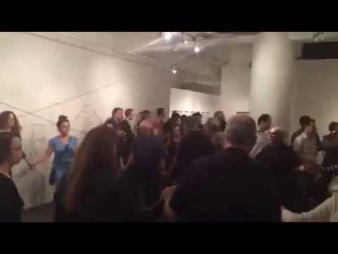 Odglasi at Gallery MC in New York City Part 2