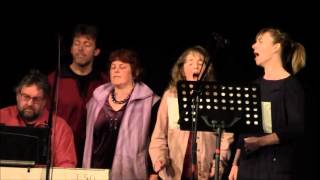 Knocking on heavens door - The Lord's Prayer by Karbonot