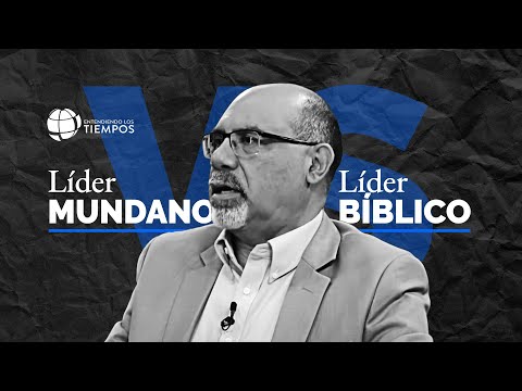 ¿Cómo luce un LÍDER bíblico? | Entendiendo Los Tiempos | T4 Cap #62