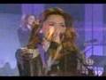 Shania Twain She's Not Just A Pretty Face (Live)