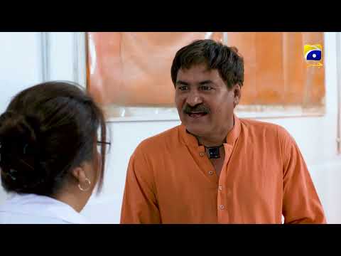 Nisa | Promo EP 12 | Beti | Tomorrow | at 6:00 PM Only on Har Pal Geo