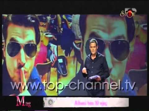 Top Show Magazine, 20 Nentor 2014, Pjesa 1 - Top Channel Albania - Talk Show